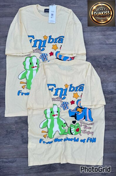 T-shirts