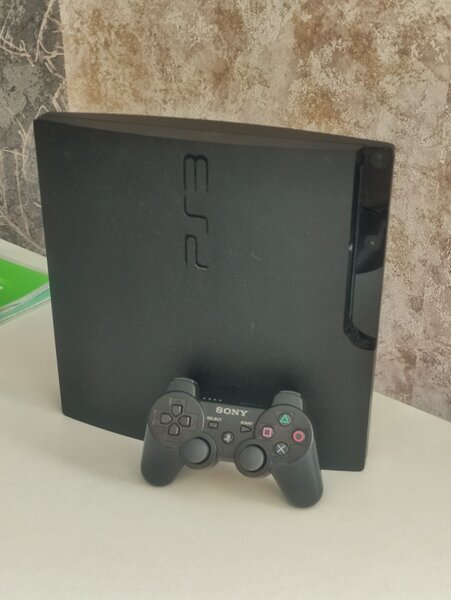 PS3 quasi neuve