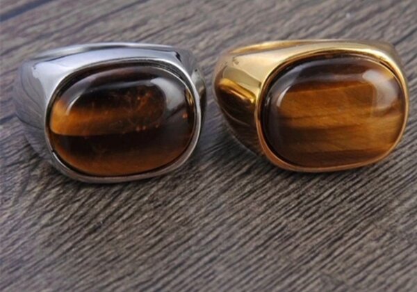 bague pour homme