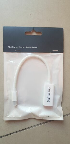 mini displayport