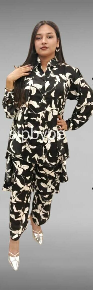 Ladies dress