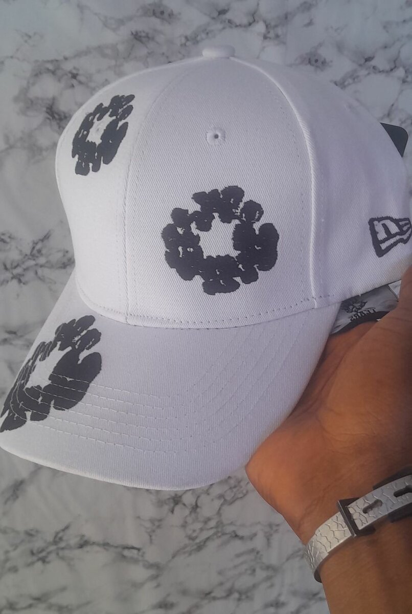 Casquette Snapback unisexe