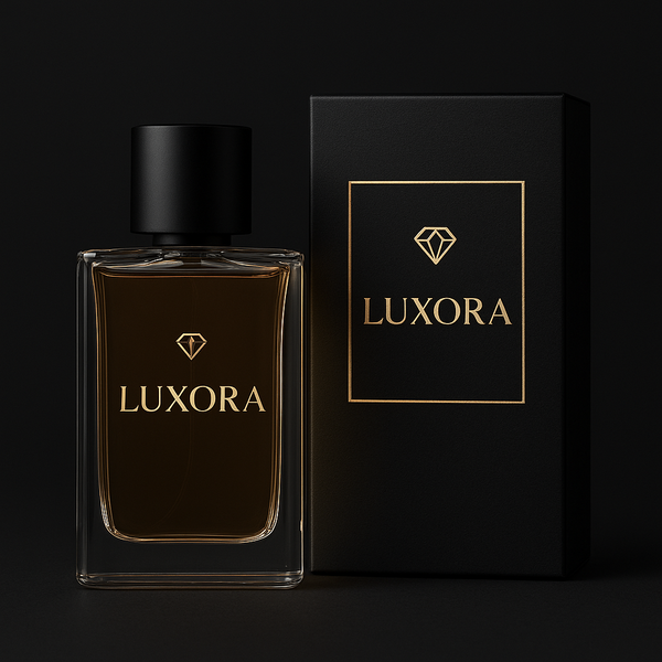 LUXORA PERFUM 