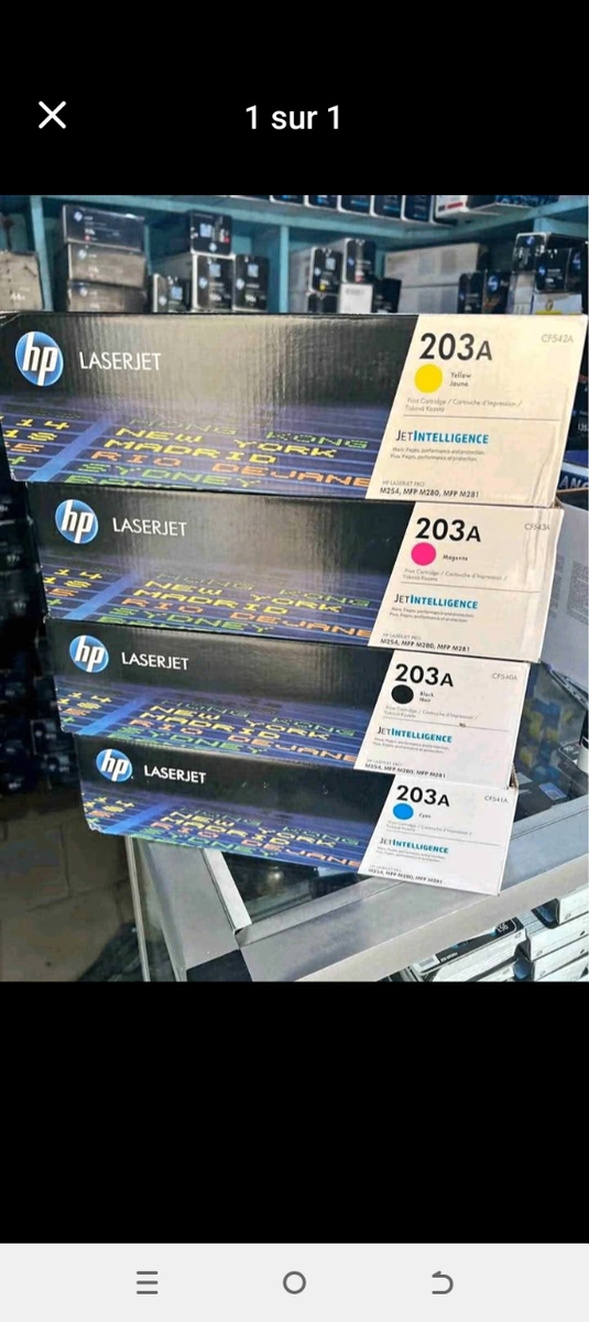 Onduleur sans interruption 1500VA