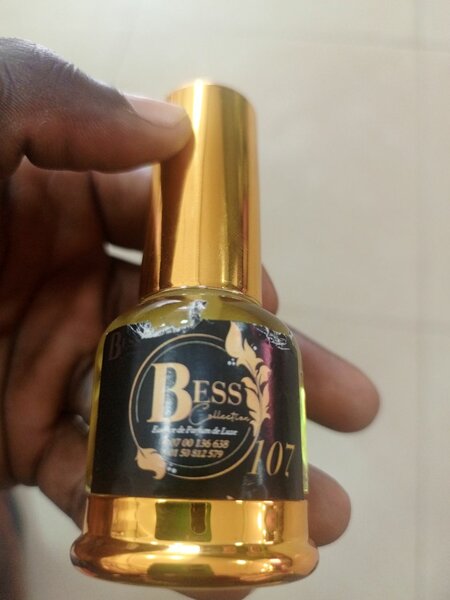 Parfum bess collection