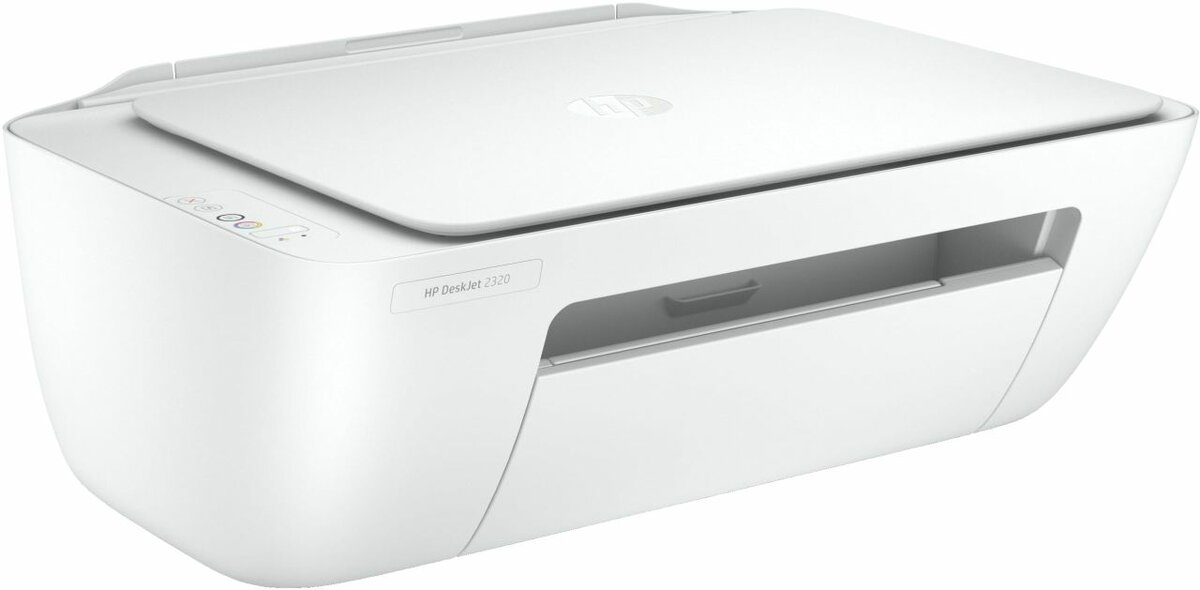 Imprimante HP DeskJet 2320