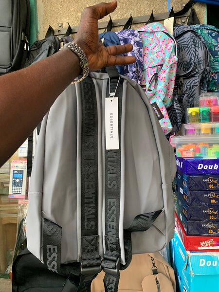 Sac à dos Essentials