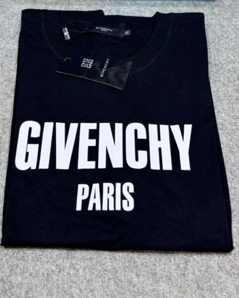 T-shirt Givenchy Paris