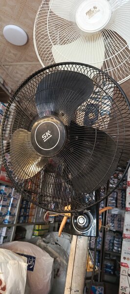 SK  Fans