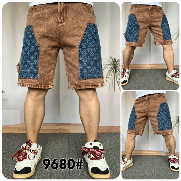 Jeans shorts
