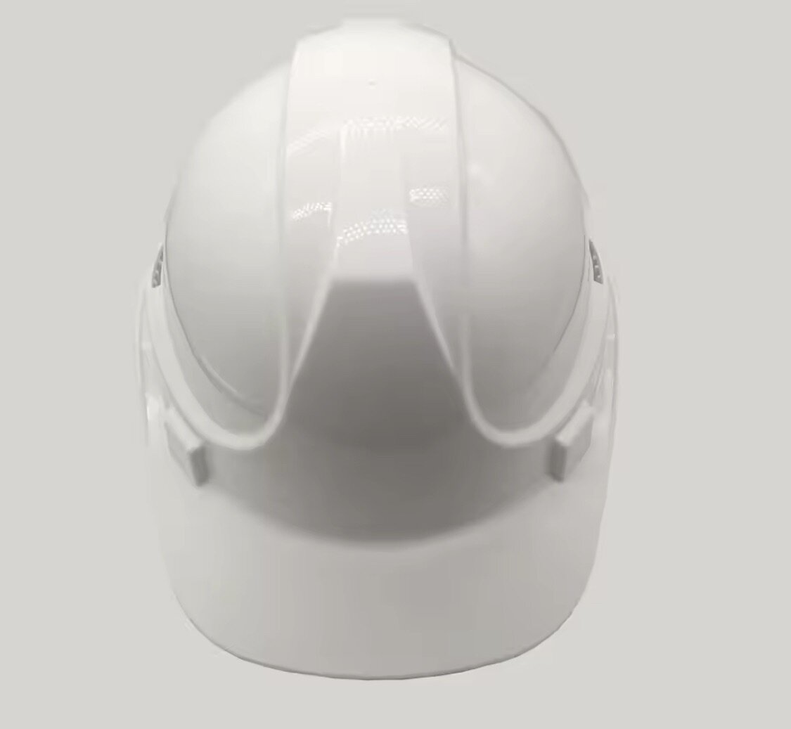 Casque de sécurité