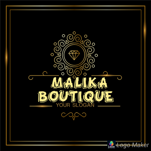 Malika boutique 
