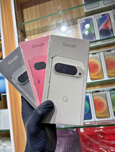 GOOGLE PIXEL 9 128GB NEUF