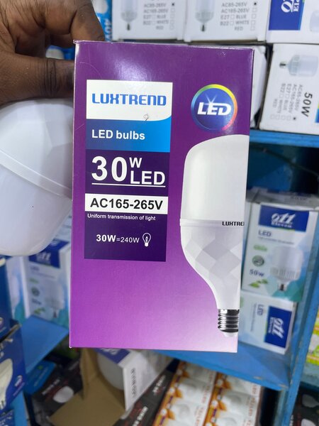 Ampoule LED Luxtrend 30W