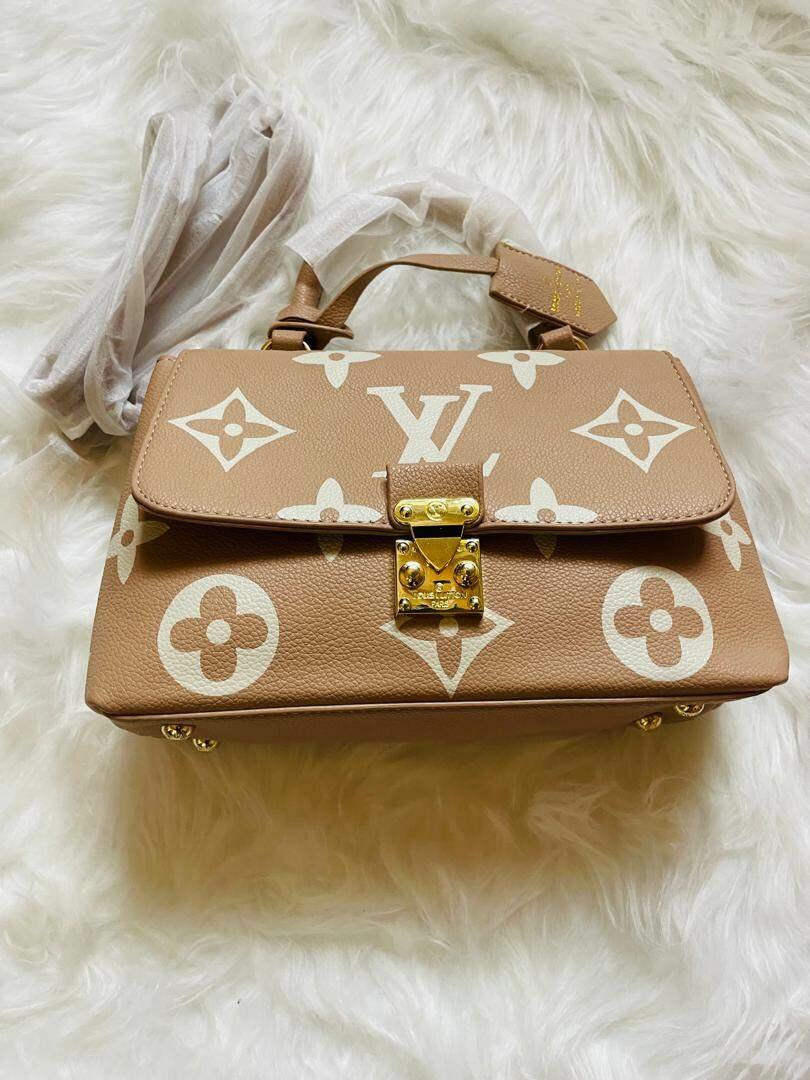 Sac Luis Vuitton Paris