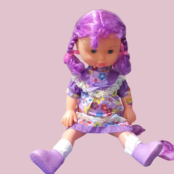Chic poupée