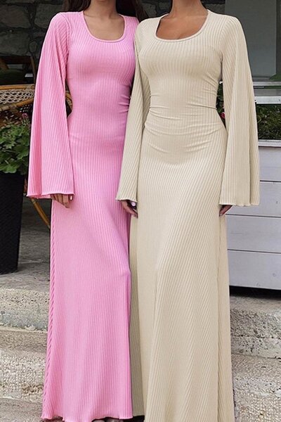 Robe longue
