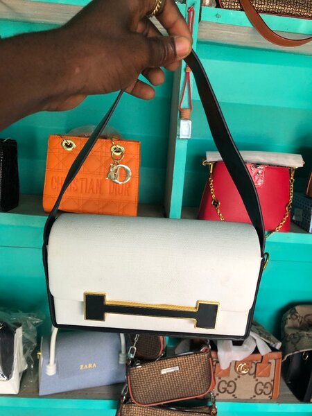 Sac à bandoulière élégant