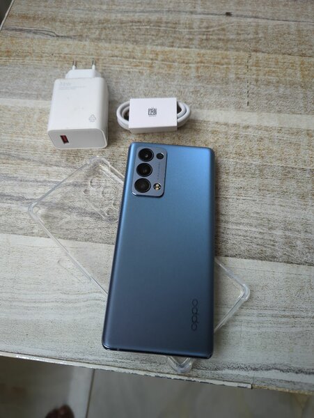 Smartphone Oppo performant