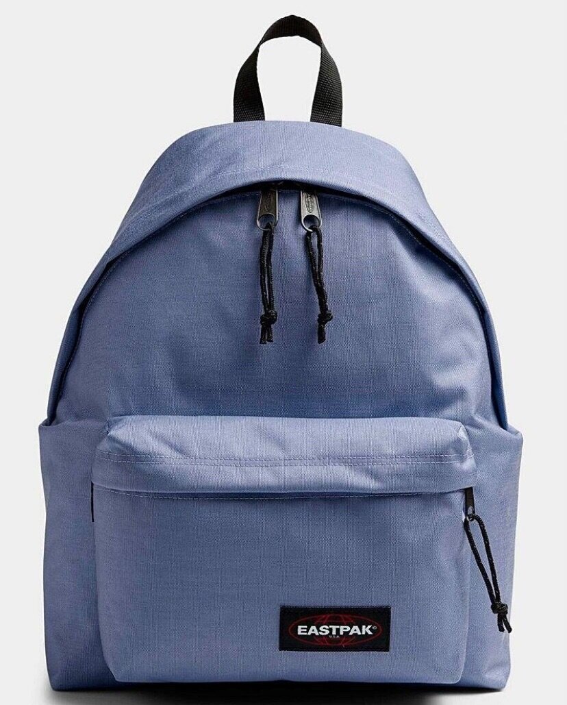 Eastpak Sac à dos bleu unisexe