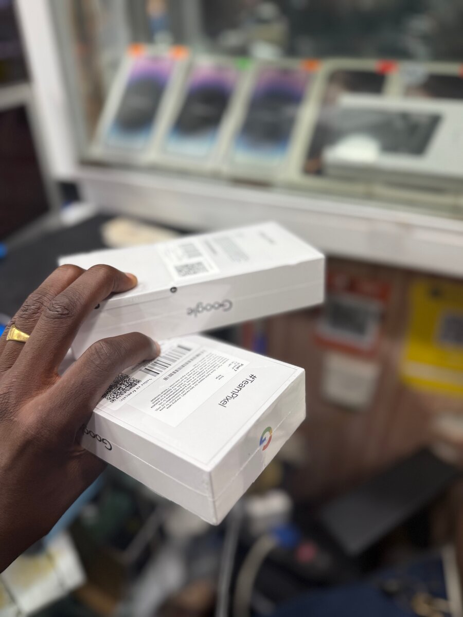 Google Pixel 7 - Smartphone 5G