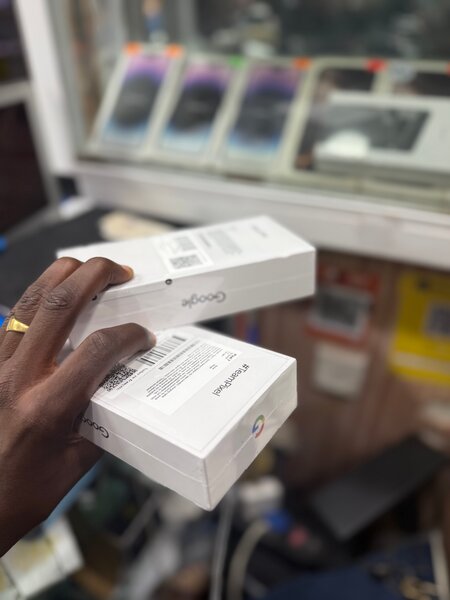 Google Pixel 7 - Smartphone 5G