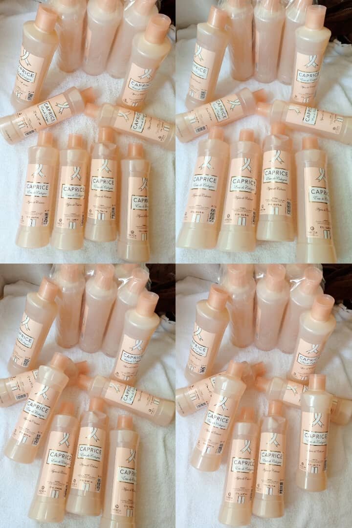 CAPRICE the best fragrance