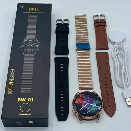 MONTRE connectée