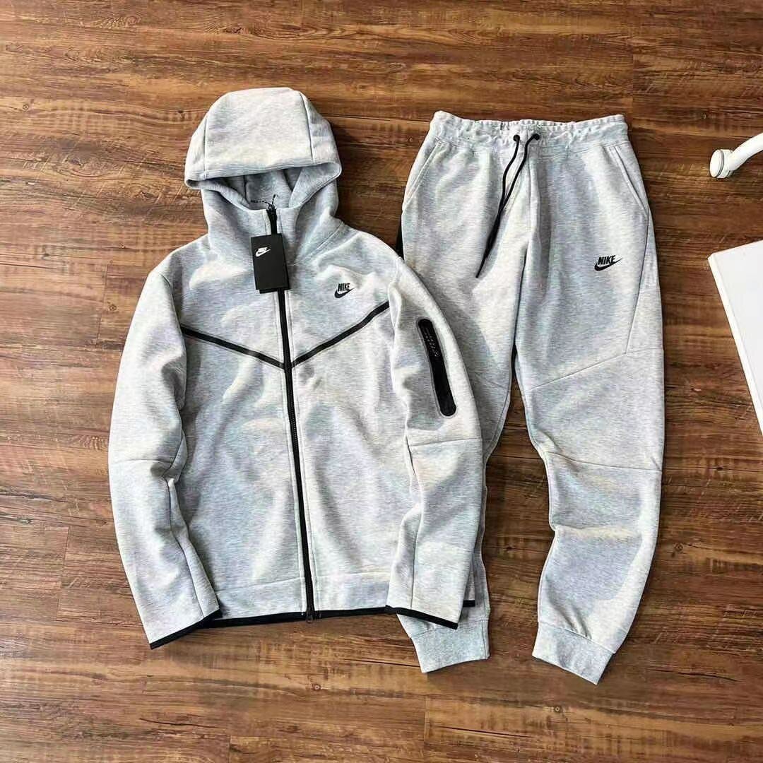 Nike Tech fleece