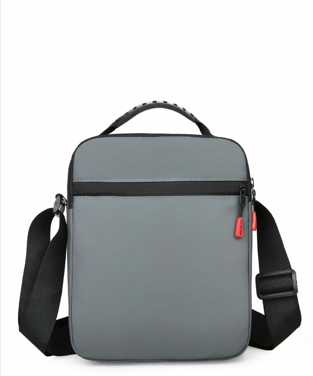 Sacoche Bandoulière Homme Étanche