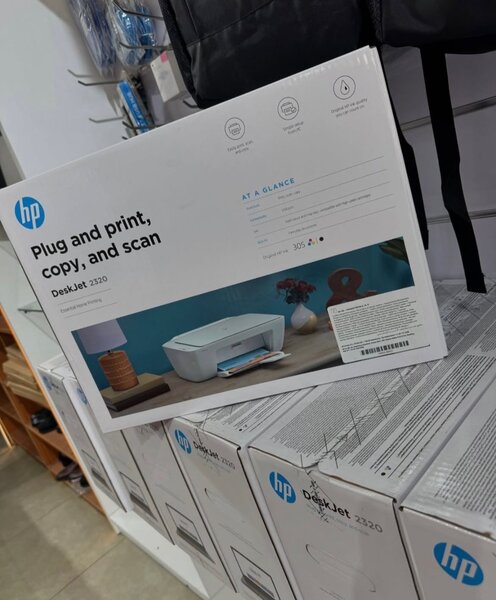Hp Desk Jet