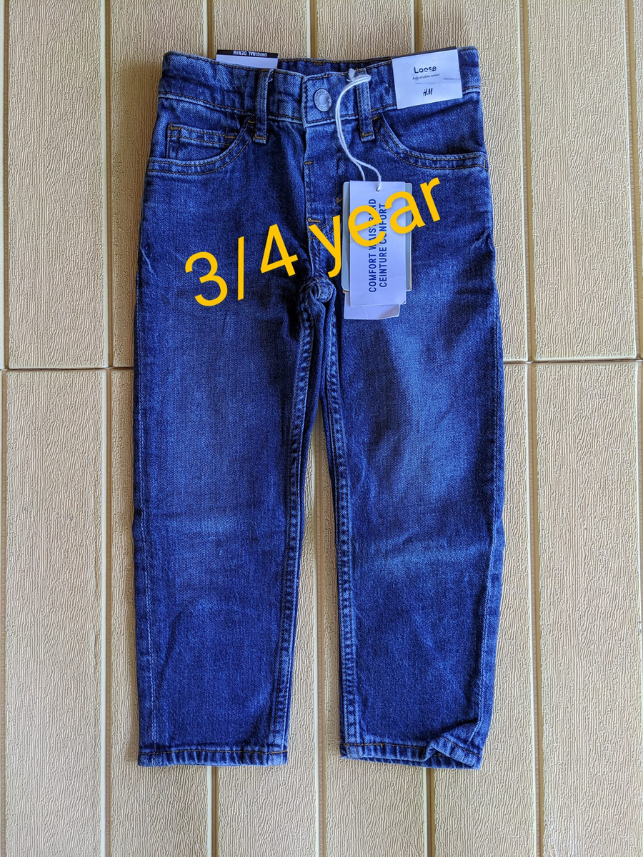 Premium Quality Jeans