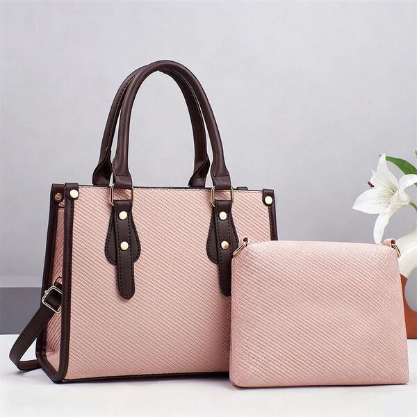 Ensemble Sac à Main Élegant