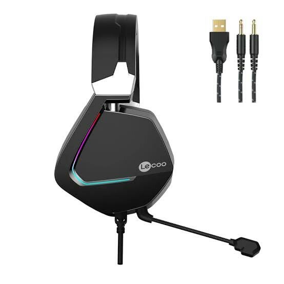 Lenovo HT 402 Headphone