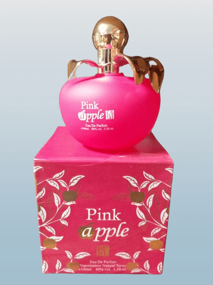 Parfum soft