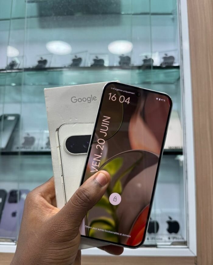 Smartphone Google Pixel 5