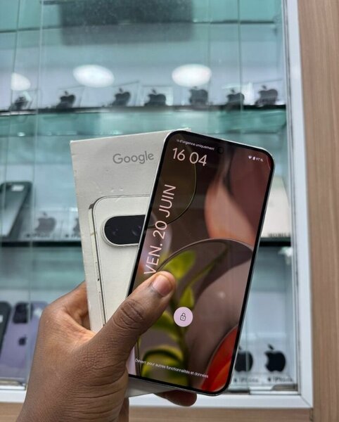 Smartphone Google Pixel 5