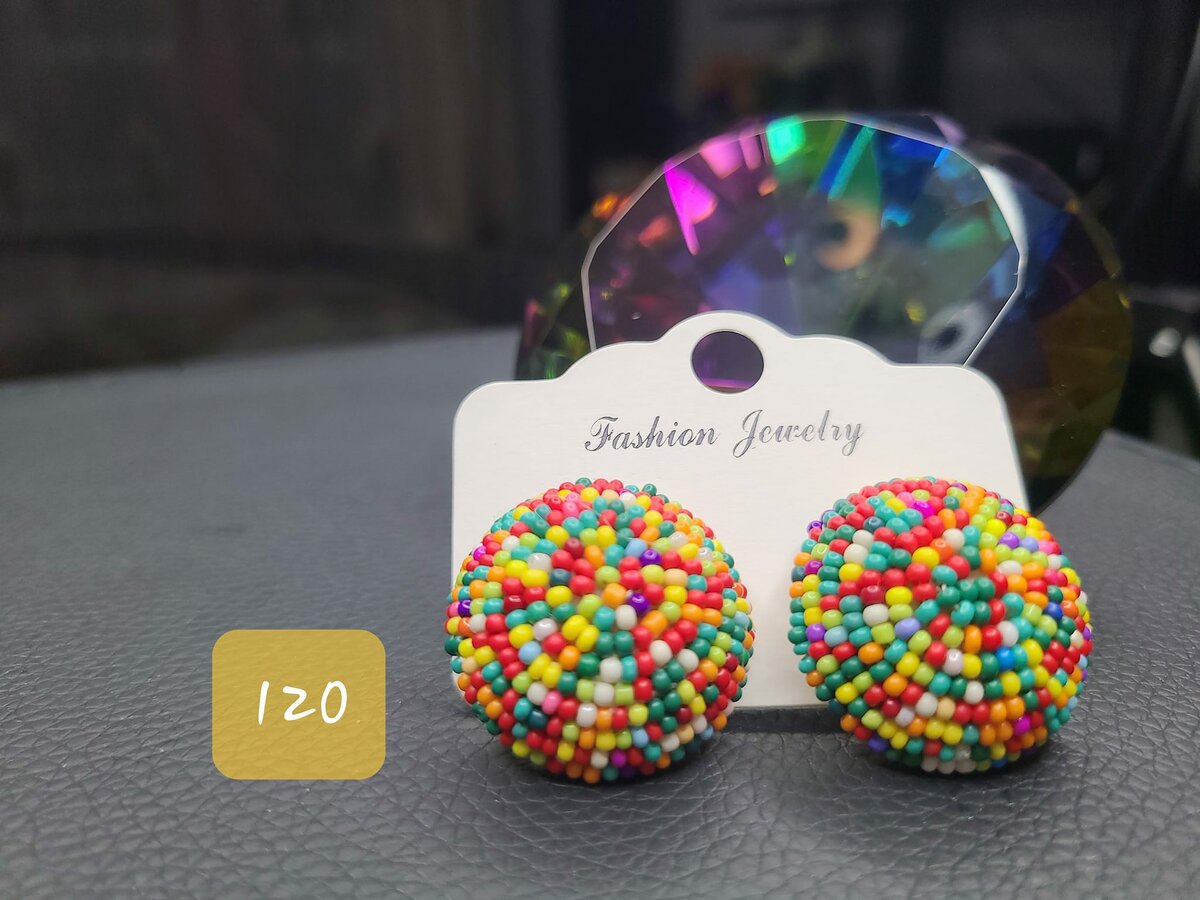 Jewelry earrings
