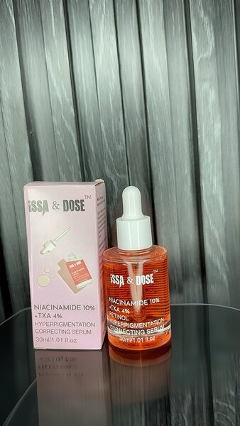 Sérum Correcteur Hyperpigmentation