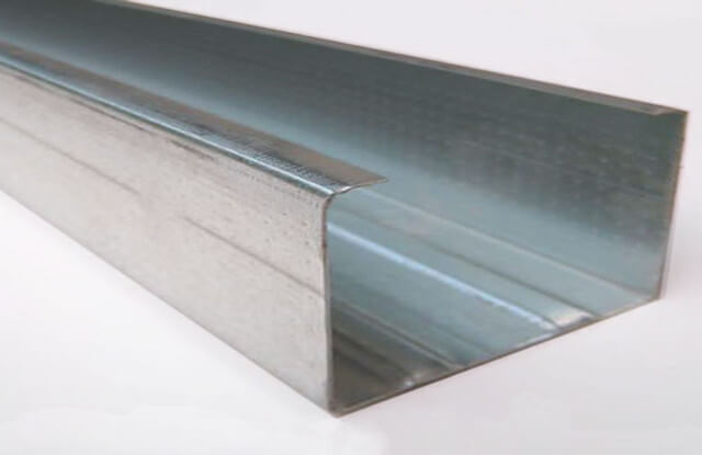 Профиль стеновой «КМК» (75х50) 0,6мм