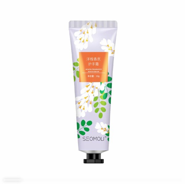 Hand cream