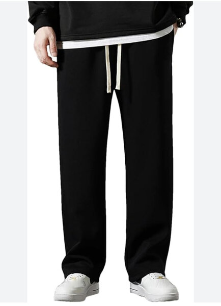 Pantalon de jogging homme confortable