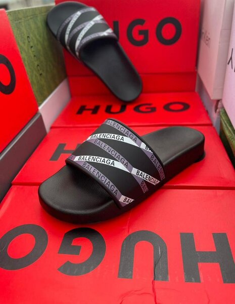 Balenciaga noires originale