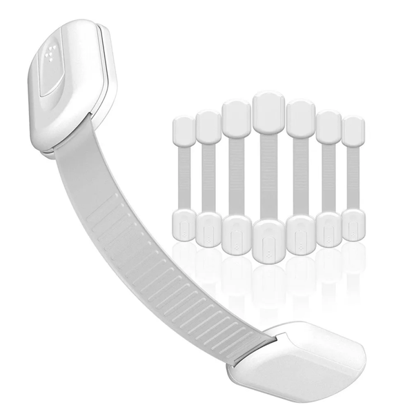 Verrous de Sécurité Enfant (3)