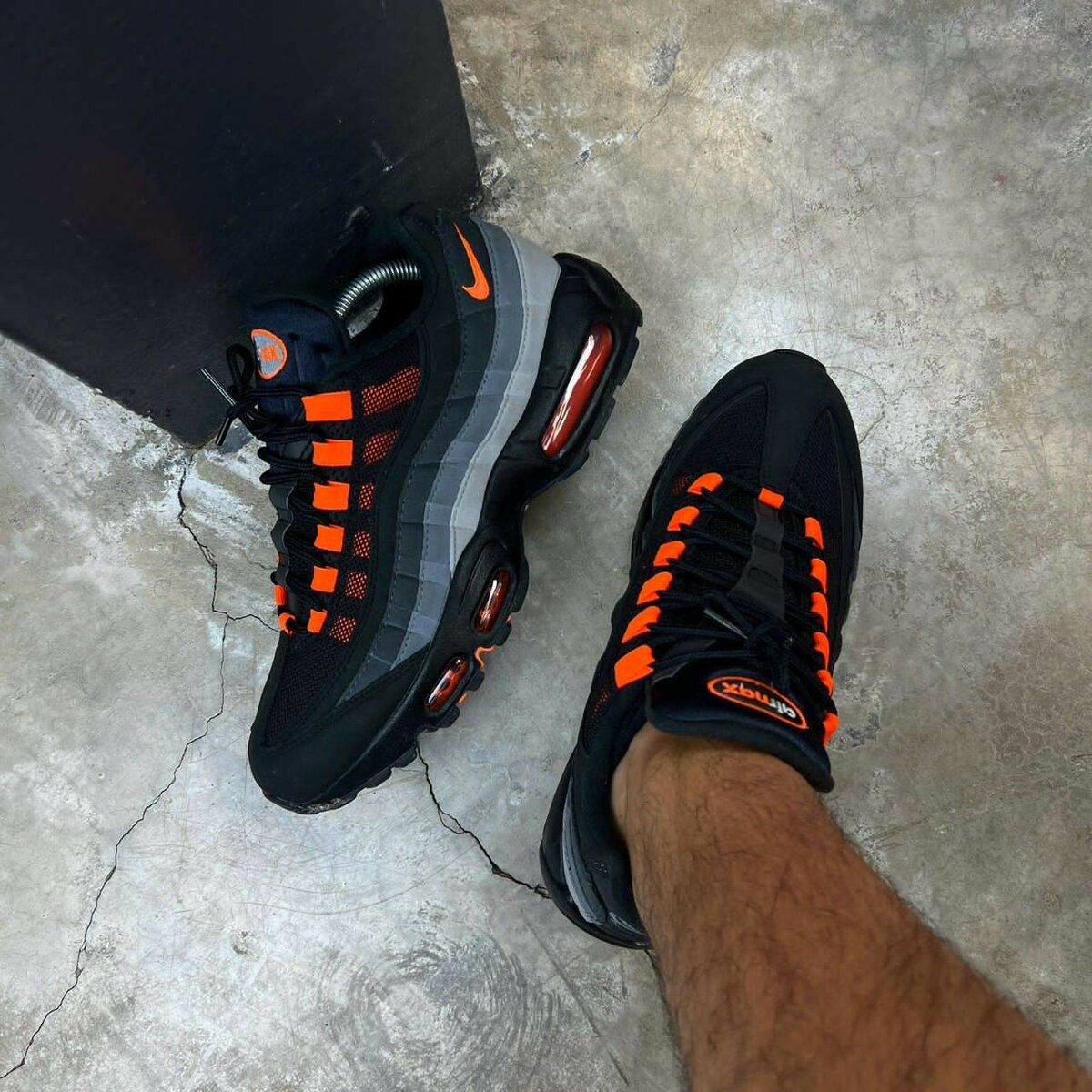 Air max 95