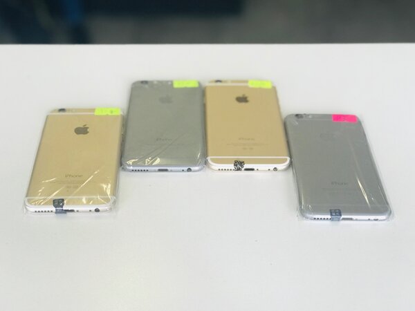 iPhone 6 32gb fully functional