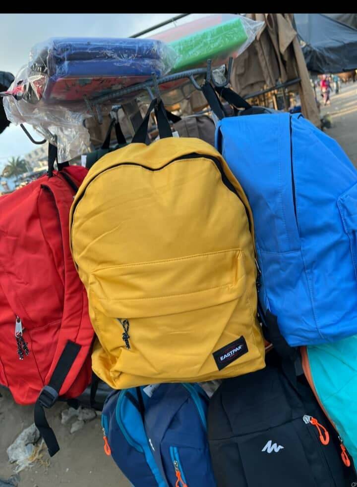 Sac à dos coloré Eastpak