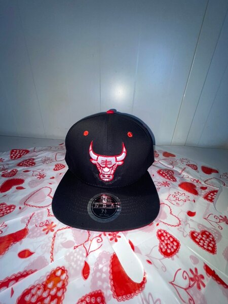 Casquette new era