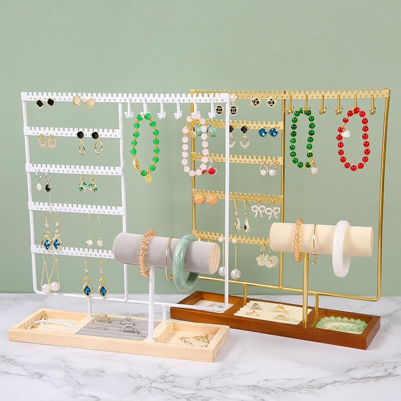 Jewelry stand