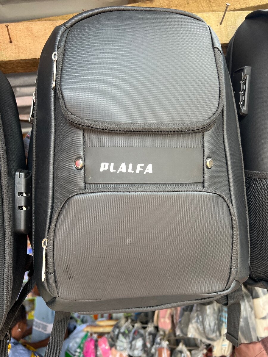 Sac à dos moderne et tendance